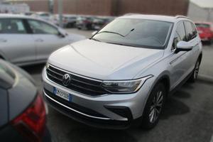 VOLKSWAGEN Tiguan 2.0 TDI SCR Life
