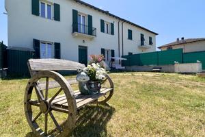 CASA SEMINDIPENDENTE A POZZOLO FORMIGARO