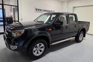 FORD Ranger 2.5 TDCi UNICOPROPRIETARIO