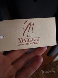 completo alta sartoria italiana da cerimonia 