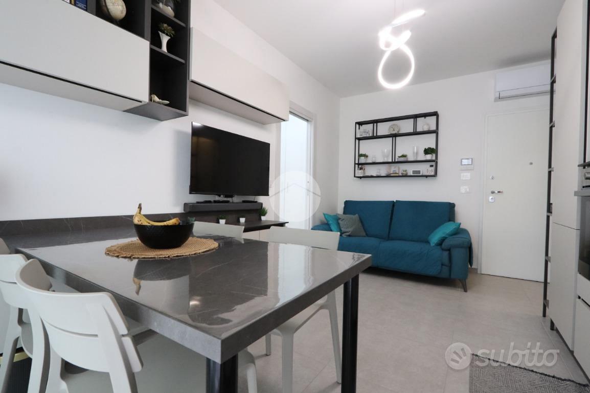 Appartamento – Tortoreto - Altro