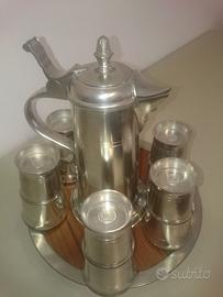Caraffa bricco brocca SiGG