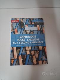 libro Cambridge scuole superiori