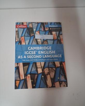 libro Cambridge scuole superiori
