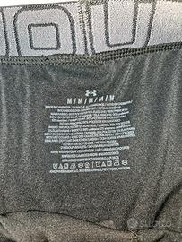 Boxer Under Armour uomo