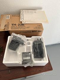 Ricetrasmittente FM 144Hz