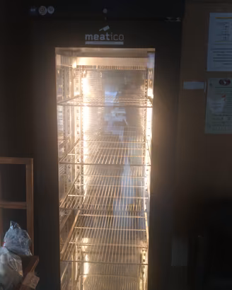 attrezzature macelleria 