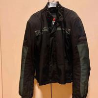 Giacca da Moto Tessile Dainese D-TEC - T.54 (L/XL)