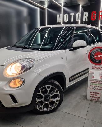 Fiat 500L 1.6 Multijet 120 CV Trekking