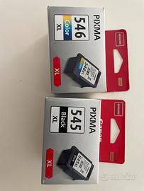 Toner per stampante Canon