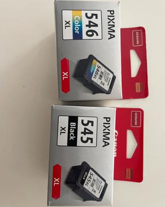 Toner per stampante Canon