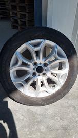 cerchio ford EcoSport 