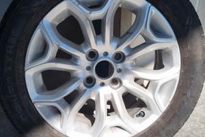 cerchio ford EcoSport 