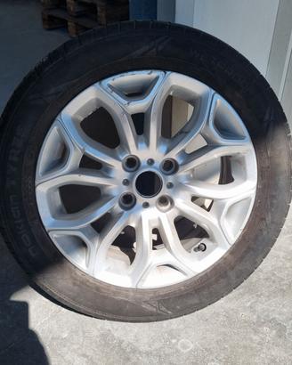 cerchio ford EcoSport 