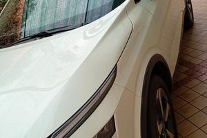 Nissan Qashqai N-connecta x tronic