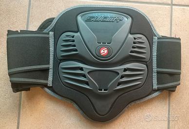 Paraschiena lombare moto Suomy