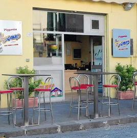 Attività Commerciale Milazzo [AC003VCG]