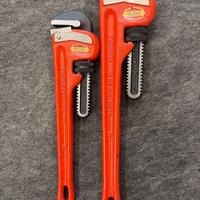 SET CHIAVI GIRATUBO RIDGID