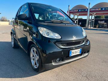 Smart ForTwo 1.0 LIMITED EDITION