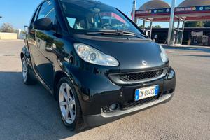 Smart ForTwo 1.0 LIMITED EDITION