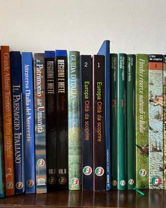 Libri di vari generi