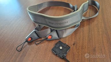 TRACOLLA FOTOGRAFICA PGYTECH