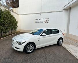 Bmw 118d 5p. Urban