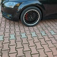 cerchi 5x112 r18