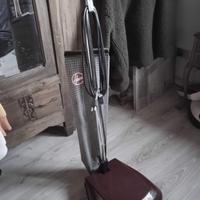 aspirapolvere Hoover anni 90