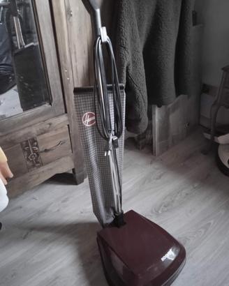 aspirapolvere Hoover anni 90