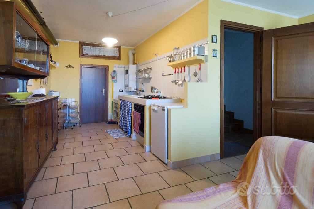 Appartamento – Camerata Cornello, Bergamo - Vista 3