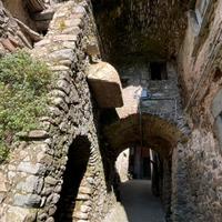 Casa in sasso