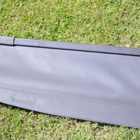 Classe A Mercedes Cappelliera originale retrattile