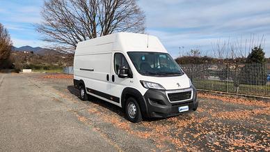 FIAT DUCATO/PEUGEOT BOXER XL/H3 2.2 rif.225C