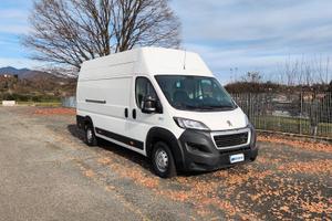 FIAT DUCATO/PEUGEOT BOXER XL/H3 2.2 rif.225C