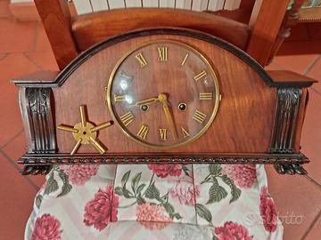 Orologio da tavolo Napoleone vintage