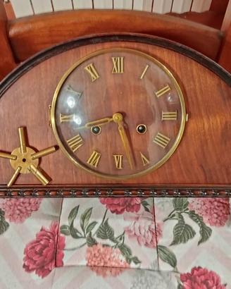 Orologio da tavolo Napoleone vintage