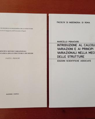 Meccanica delle strutture/Calcolo delle variazioni