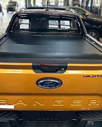 Ford Ranger Wildtrak 2023> Serranda copricassone