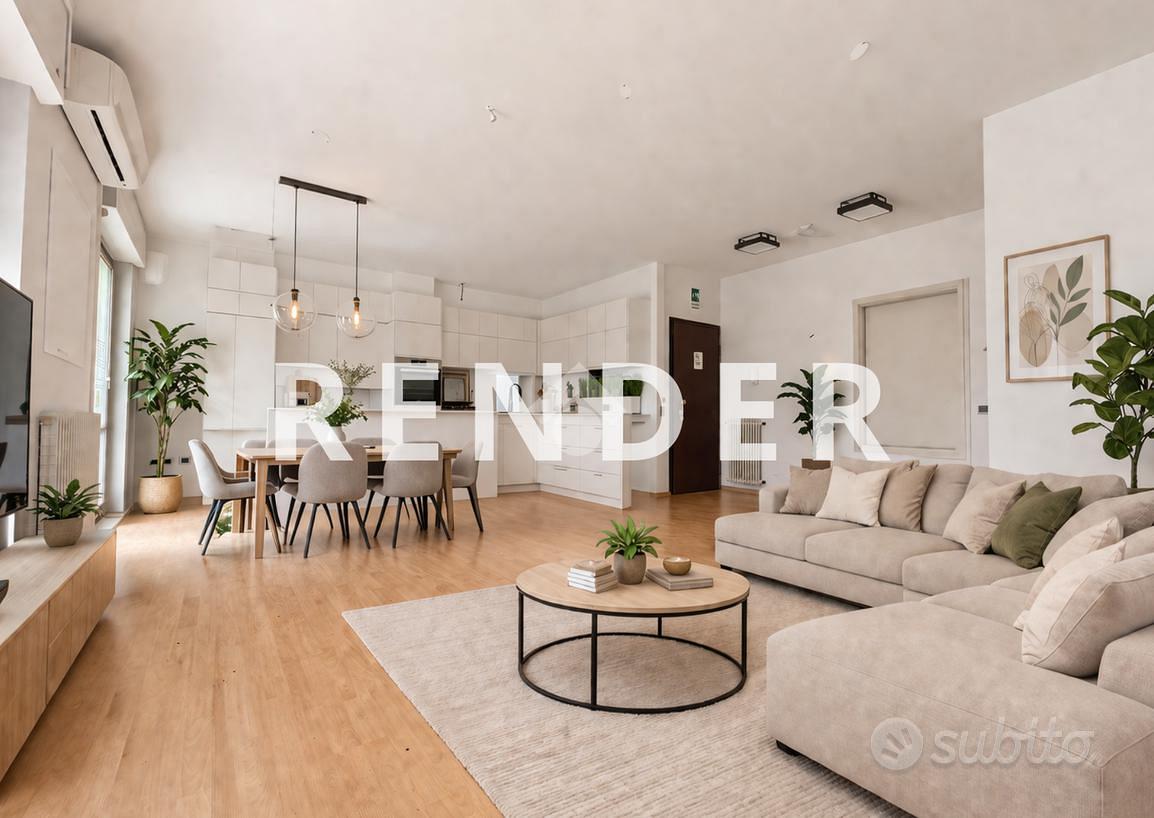 Appartamento – Sondrio, Centro storico, Colda - Vista 3