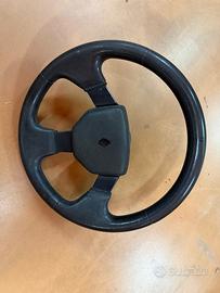 Volante Renault Clio Williams 1.8 16v