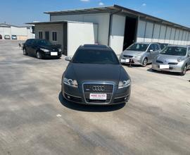 Audi A6 Avant 3.0 V6 TDI F.AP. quattro tipt.