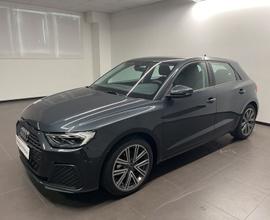 Audi A1 Audi Sportback Business 30 TFSI 85(11...