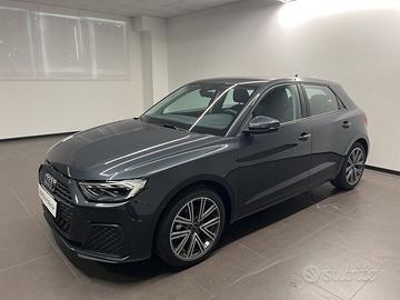 Audi A1 Audi Sportback Business 30 TFSI 85(11...