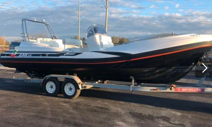 ZAR 75 suite/classic