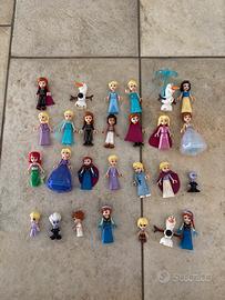 Lego disney