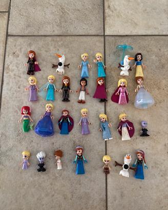 Lego disney
