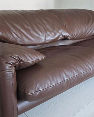 Divano cassina Maralunga 675