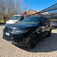 Land Rover Range Rover Sport 3.0 sdV6 HSE Dynamic