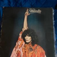 Vinile originale renato zero